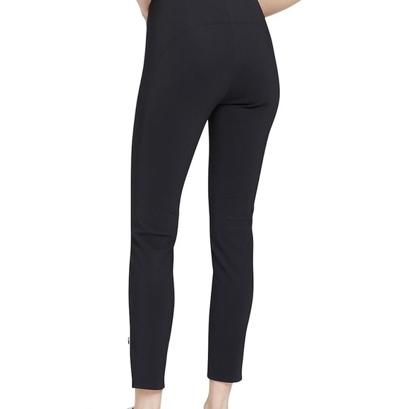 Theory high waisted pants with ankle zippers. Size 2.
C - Picture 6 of 16